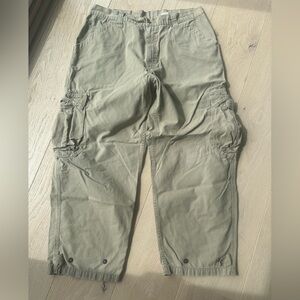 Vintage Levis Cargo Pants